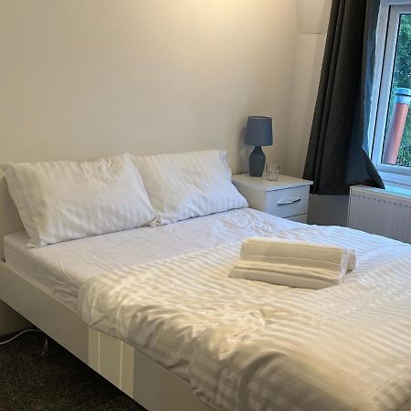 Arley Comfort Style מראה חיצוני תמונה