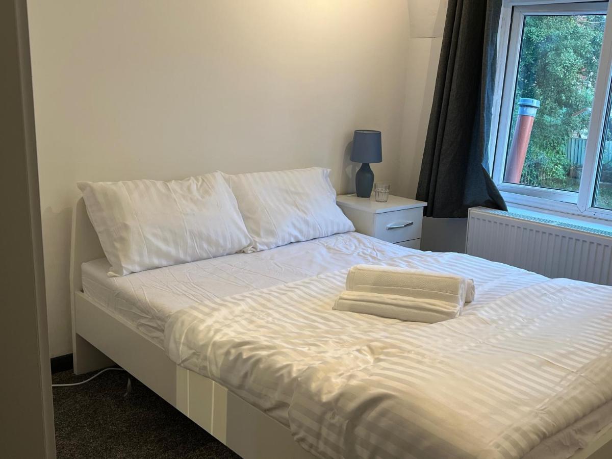 Arley Comfort Style מראה חיצוני תמונה