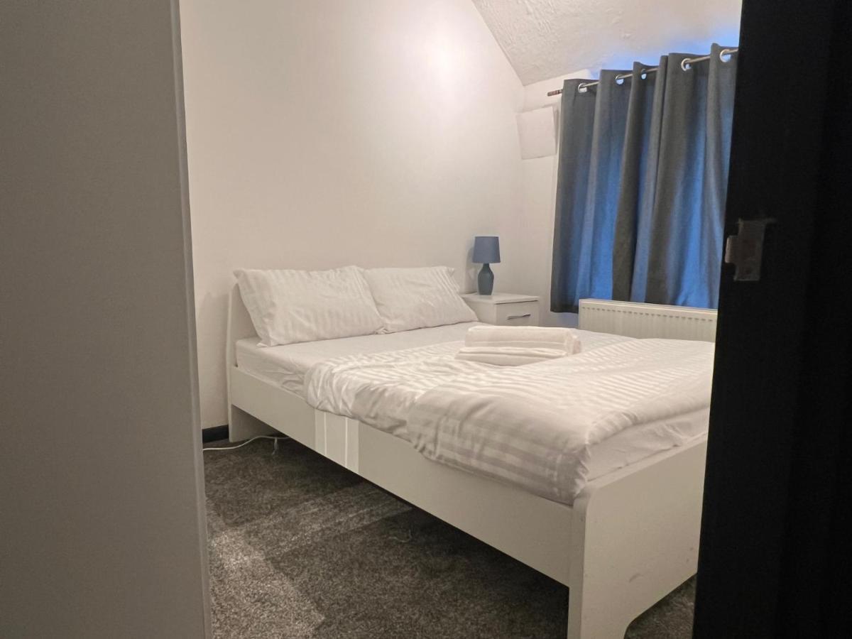 Arley Comfort Style מראה חיצוני תמונה