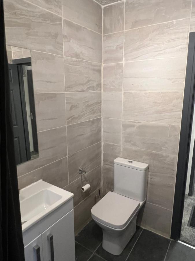 Arley Comfort Style מראה חיצוני תמונה