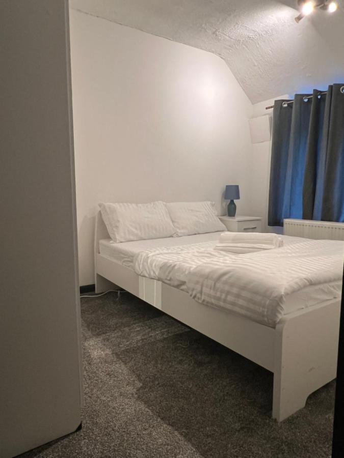 Arley Comfort Style מראה חיצוני תמונה
