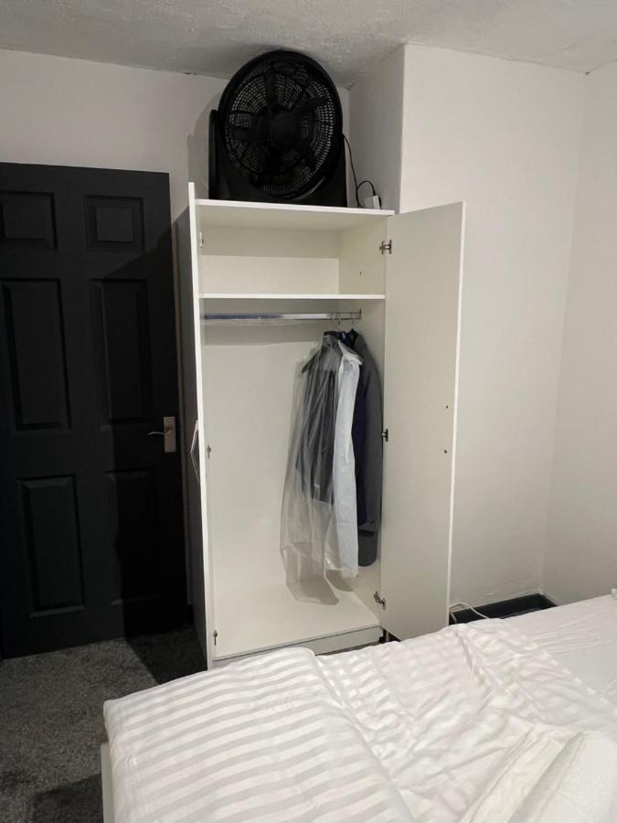 Arley Comfort Style מראה חיצוני תמונה